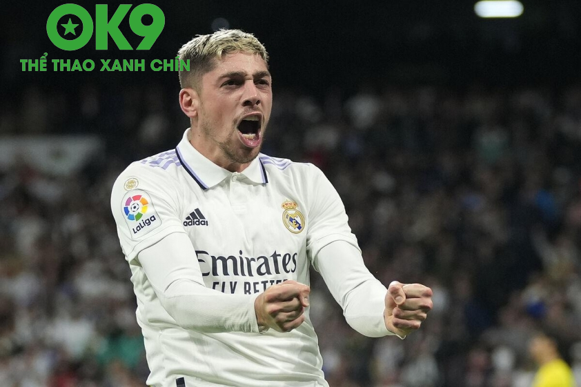 Man City sẽ không dễ dàng để sở hữu tiền vệ người Uruguay (Ảnh: Marca).