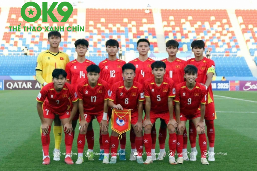 U17 Việt Nam vẫn còn cơ hội dự World Cup ở những năm sau